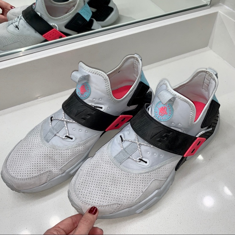 Nike Huarache sneakers